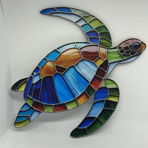 string. 8” x 7” - Picture 2 of 2